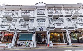 Hotel 1929